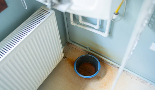 Fire Damage Restoration in AK