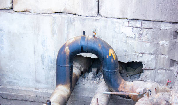 Best Water damage restoration mold remediation  in Eielson Af, AK